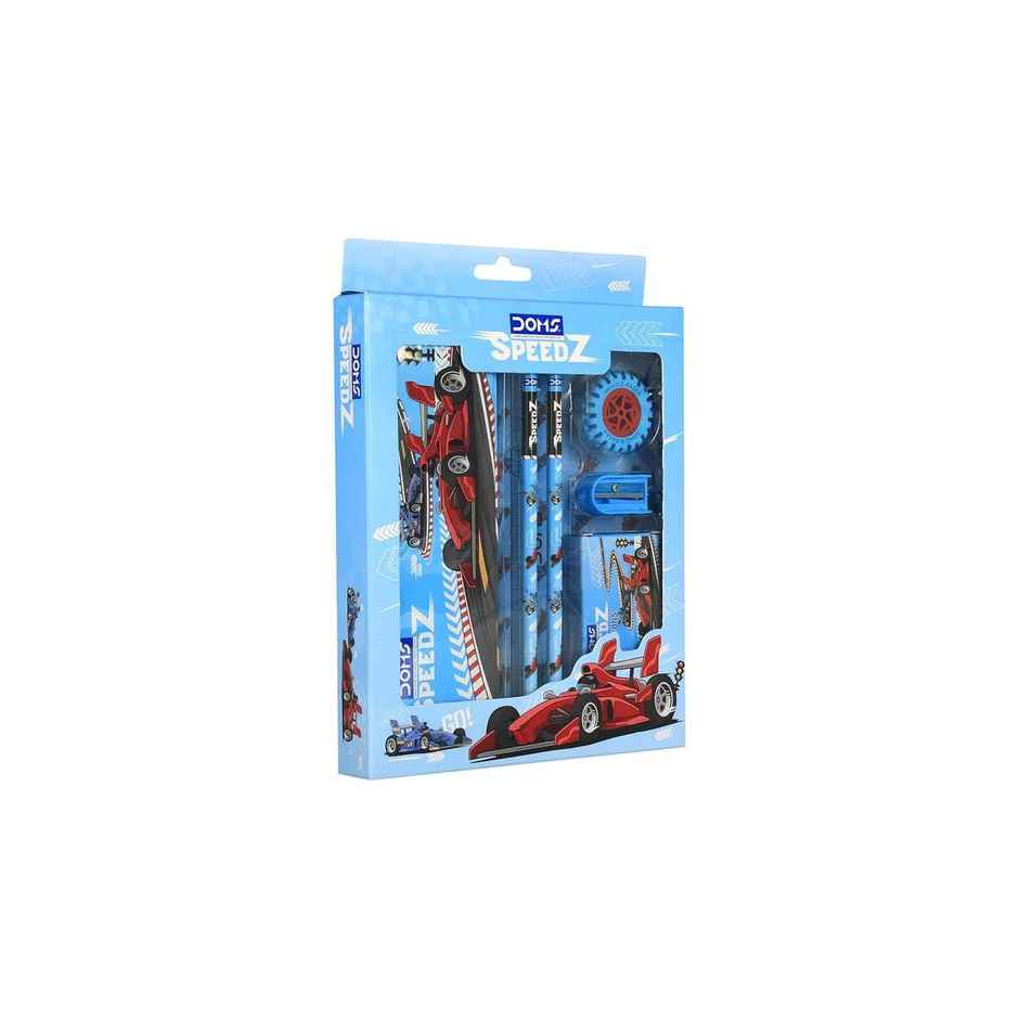 Doms Speedz Kit