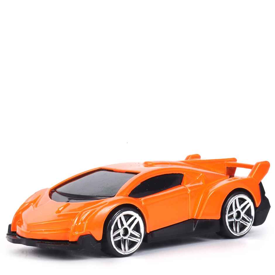 Race N Roll 1:64 Metal Die Cast Car - Lv | Pack of 1