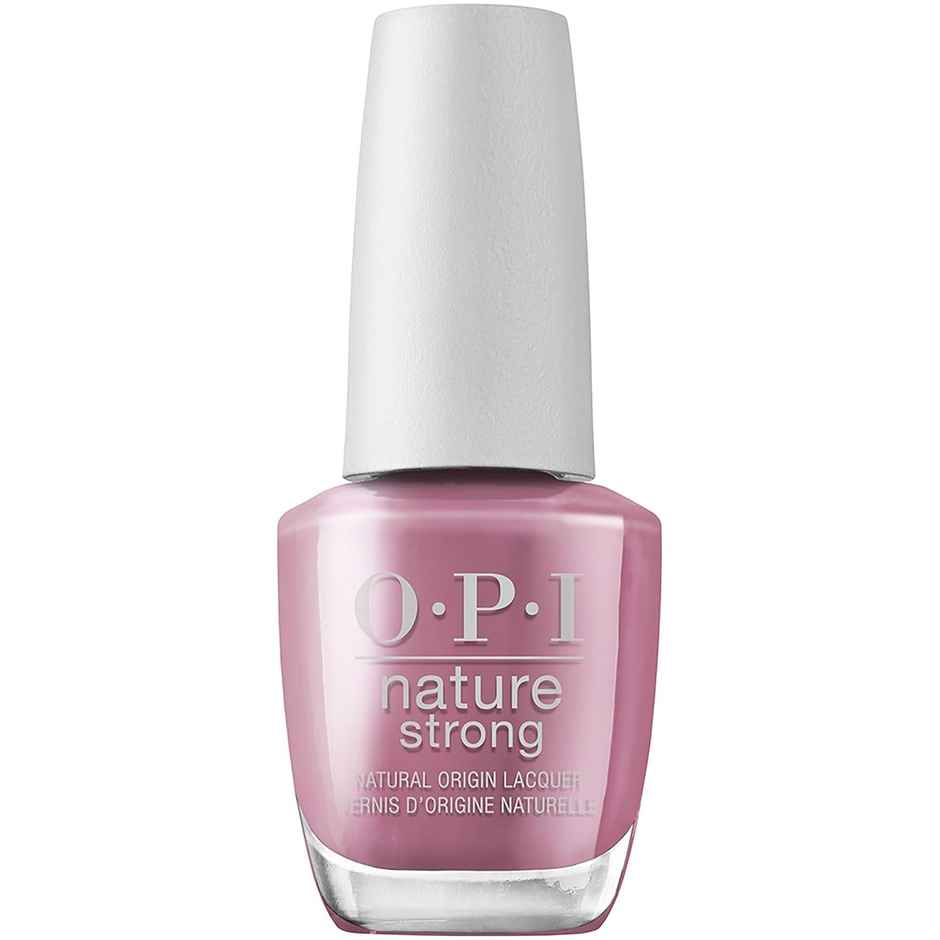OPI Nature Strong Natural Origin Lacquer - Simply Radishing