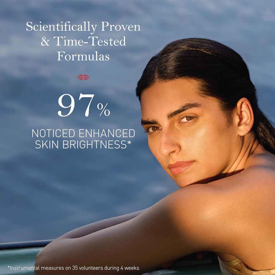 Kama Ayurveda Kumkumadi Rejuvenating & Brightening Night Cream 25G