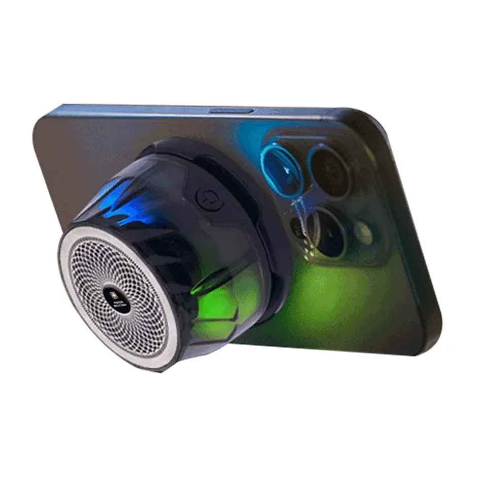 Swiss Military Audio Ancha Mag Bee Speaker