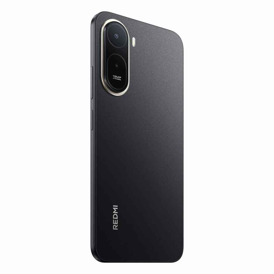 Redmi A7 Pro 4G | 4GB RAM | 64GB Storage | Black