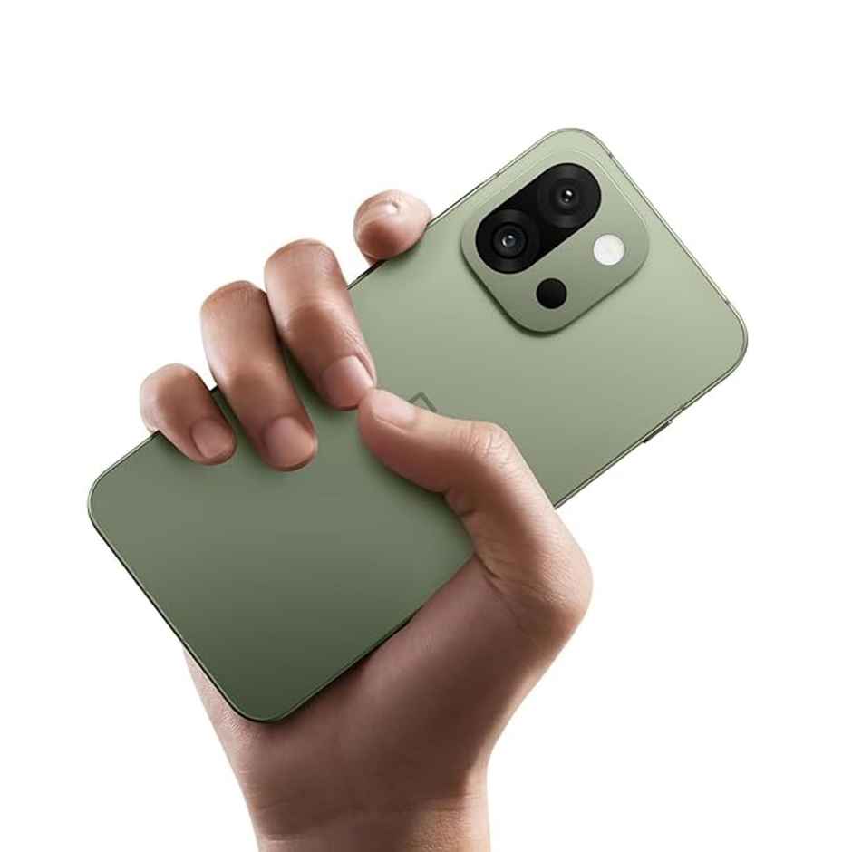 Oneplus 13S 12/256GB Green Silk