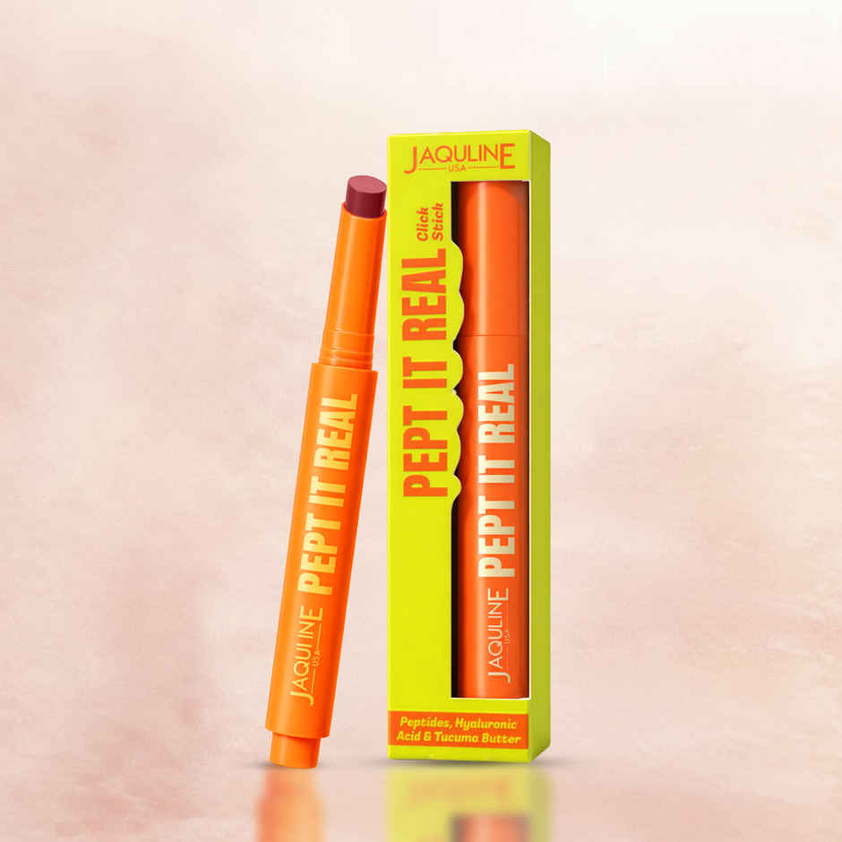 Jaquline USA Pept It Real Click Stick | Soft Launch 05