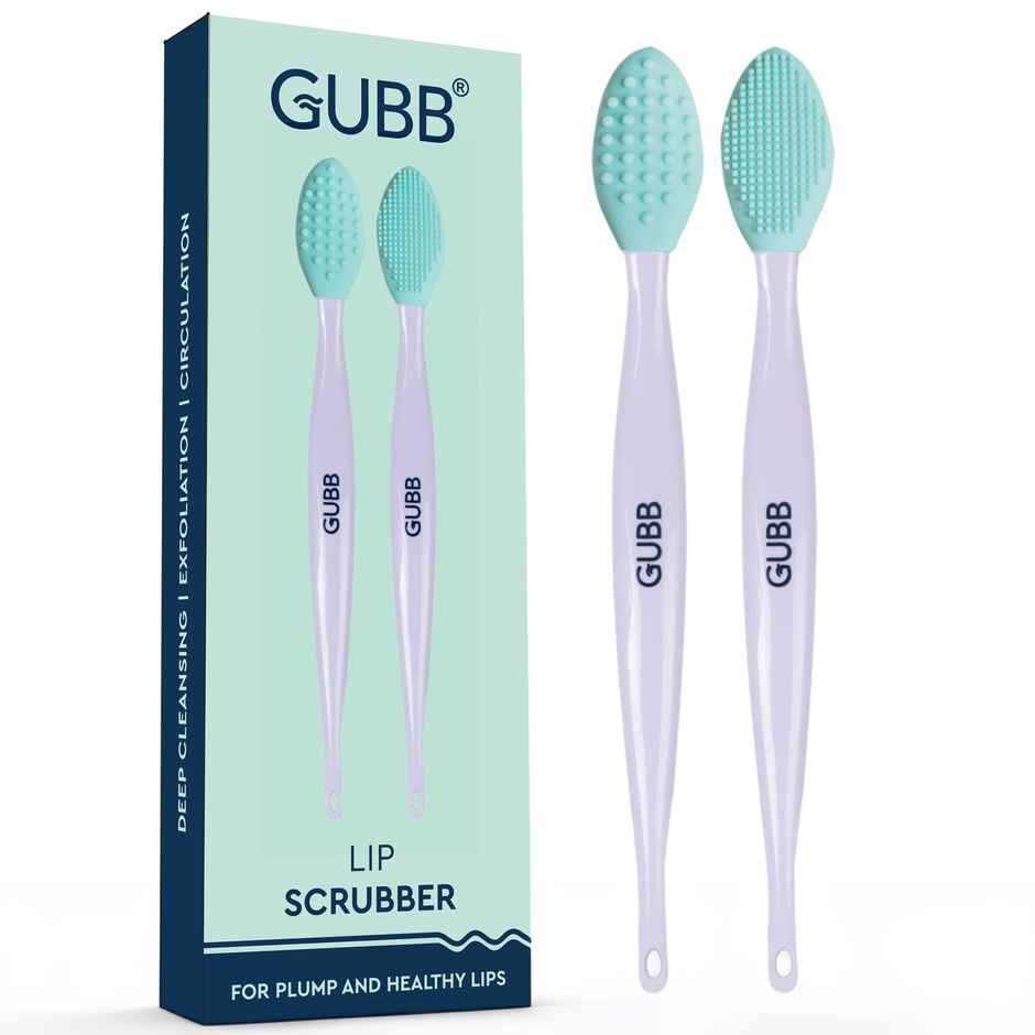 Gubb Lip Scrubber