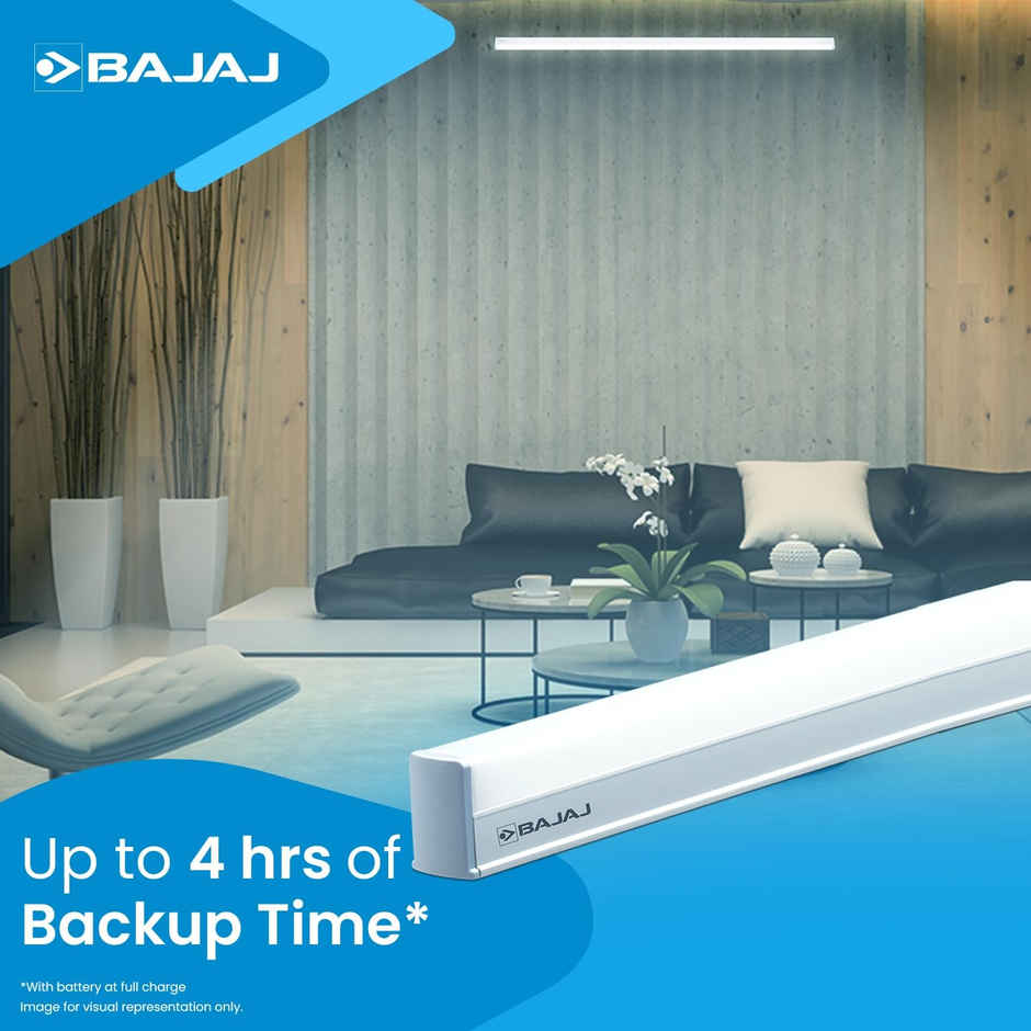 Bajaj LEDZ Inverter 20W CDL Batten