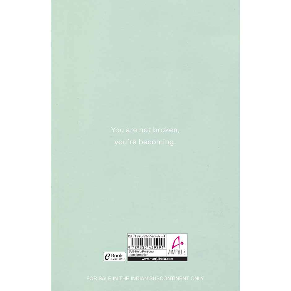 The Strength in Our Scars | English