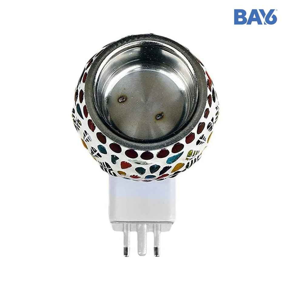 BAY6 Aroma Diffuser Set - 3 inch