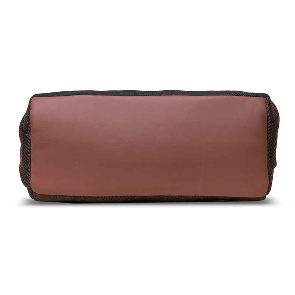 Zouk Amer Maze Classic Backpack - Black