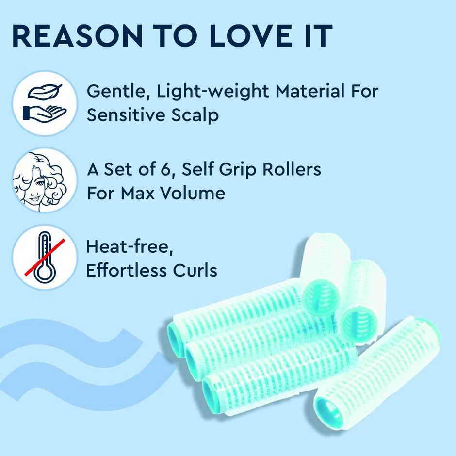 GUBB Hair Roller | Small