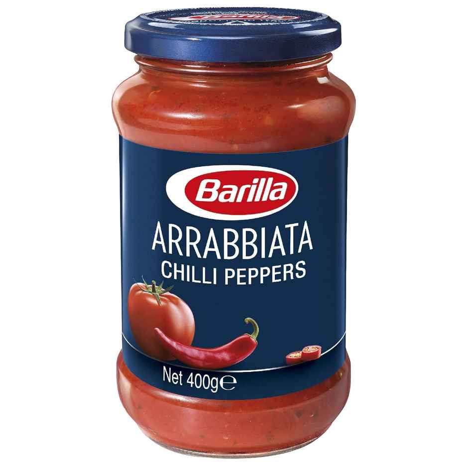 Barilla Arrabbiata Pasta and Pizza Sauce