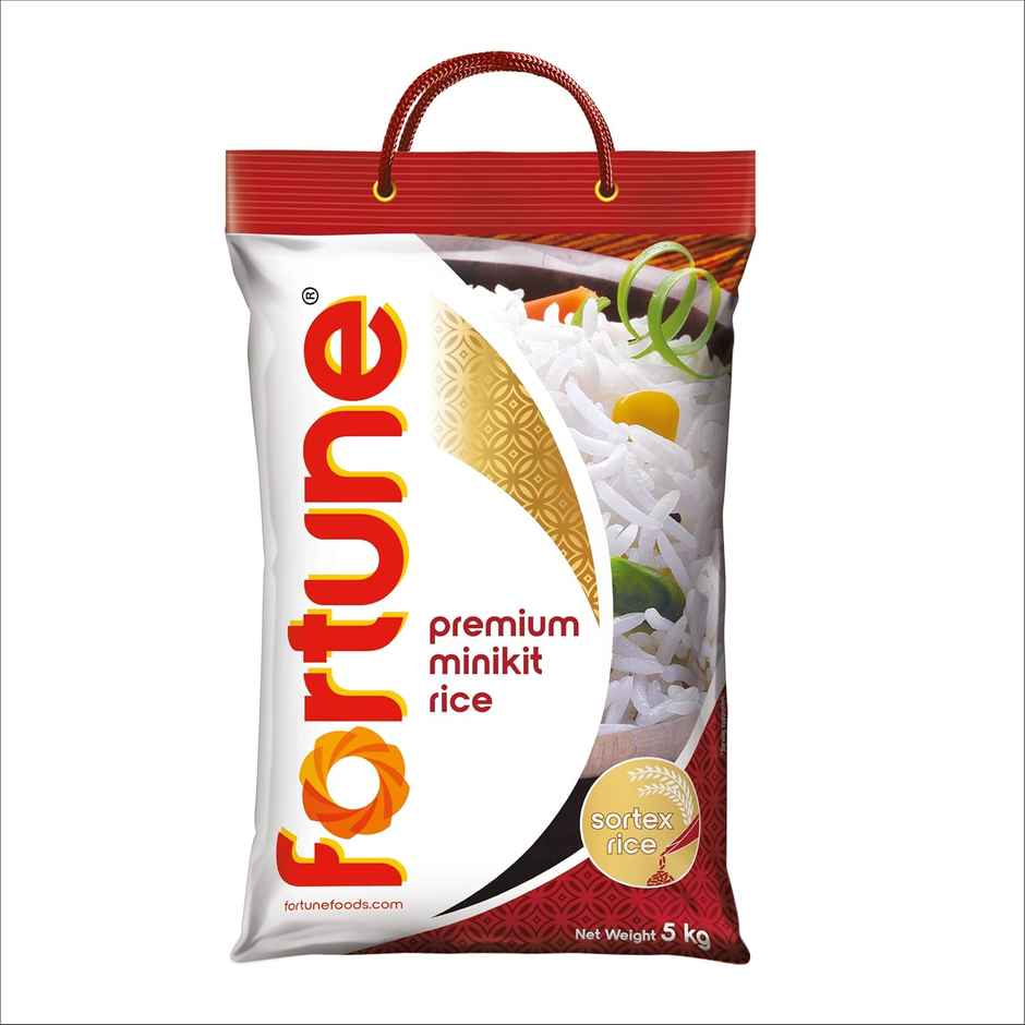 Fortune Minikit Premium Rice
