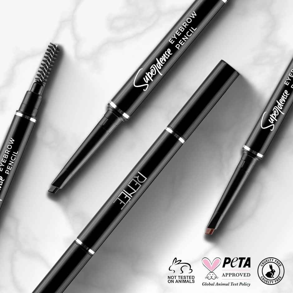 Renee Superdense Eyebrow Pencil - Brown
