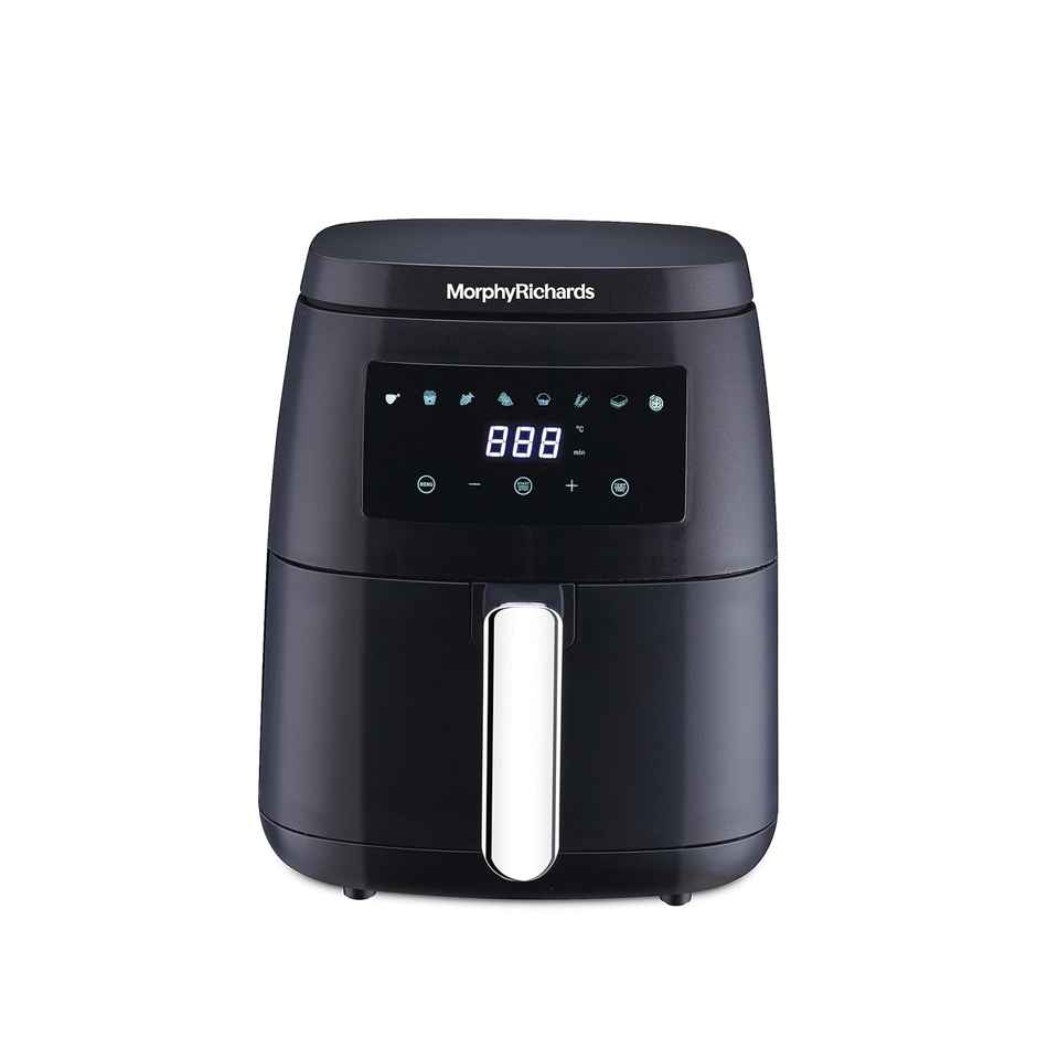Morphy Richards 5L Digital Air Fryer BL