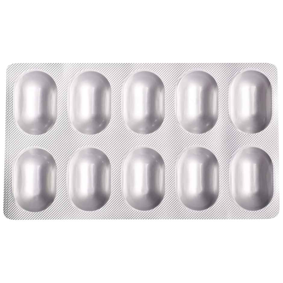 Trinerve LC Tablet