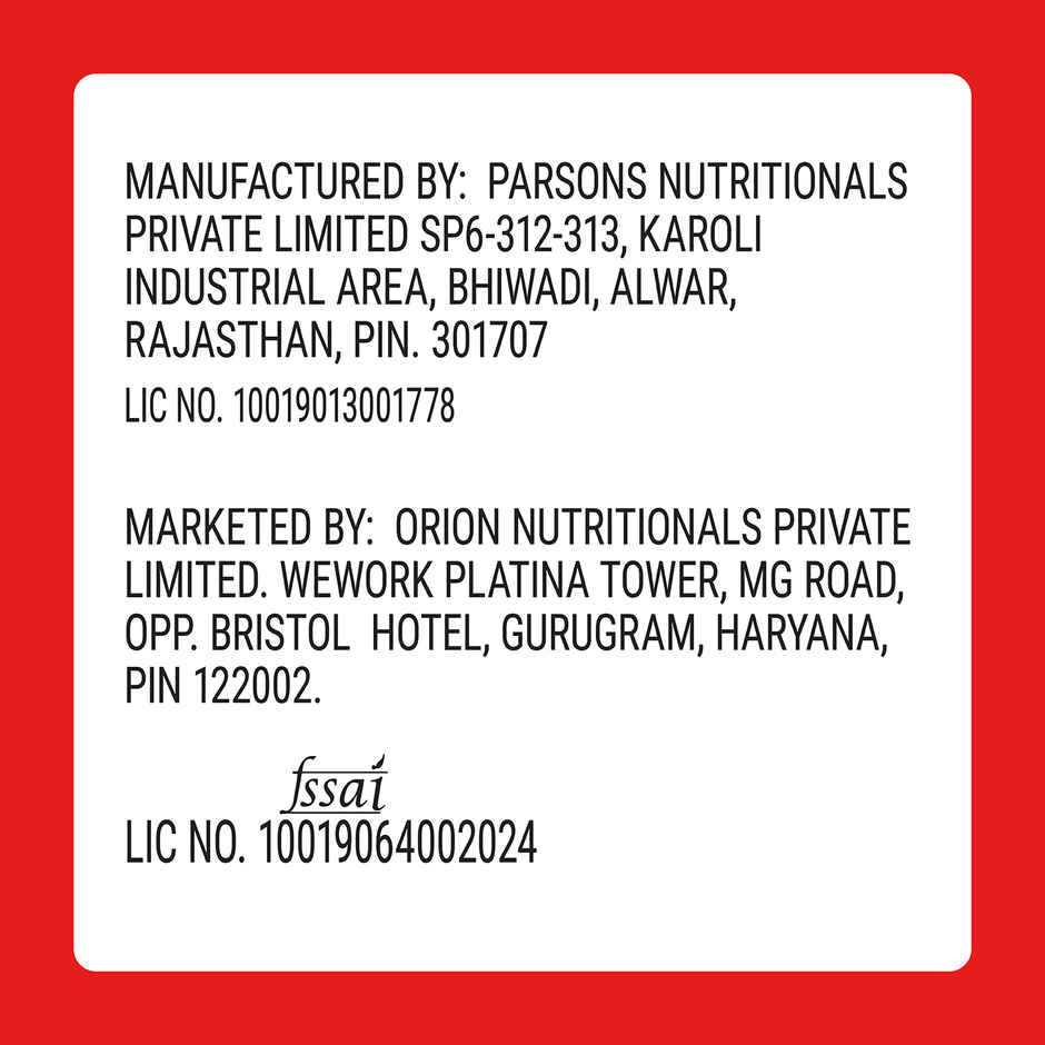 Orion Original Chocopie