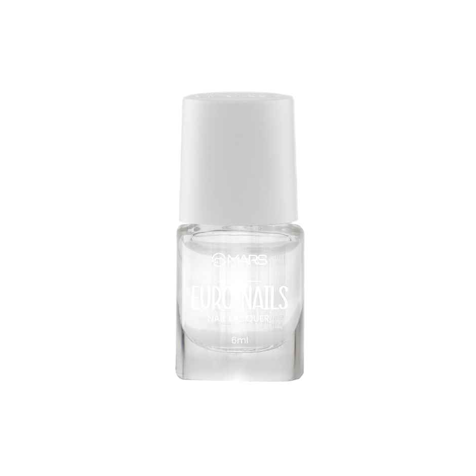 MARS Cosmetics Euro Nail Lacquer (6.0 ml) (Shade-40)
