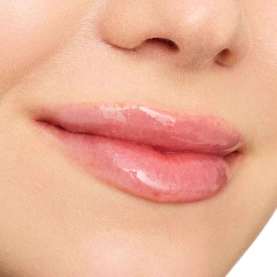 essence Extreme Shine Volume Lip Gloss | 01 Crystal Clear