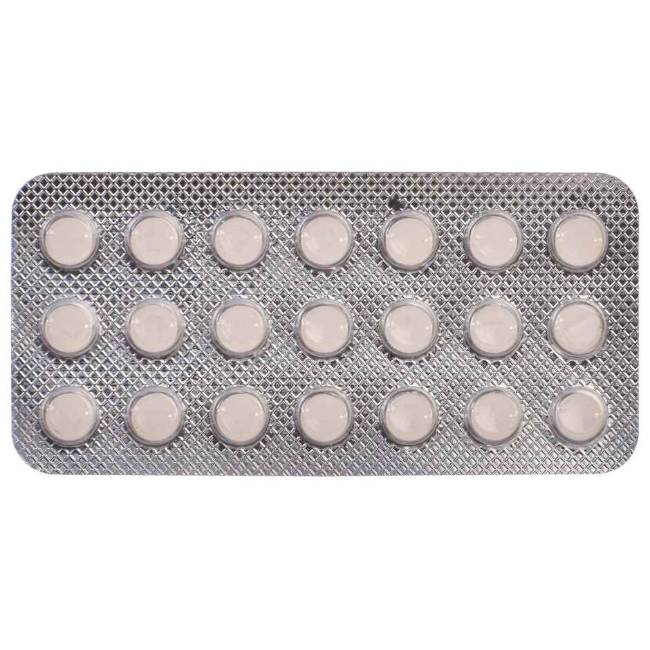 Loette Tablet