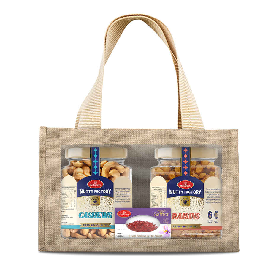 Haldiram's Regal Delight Combo 