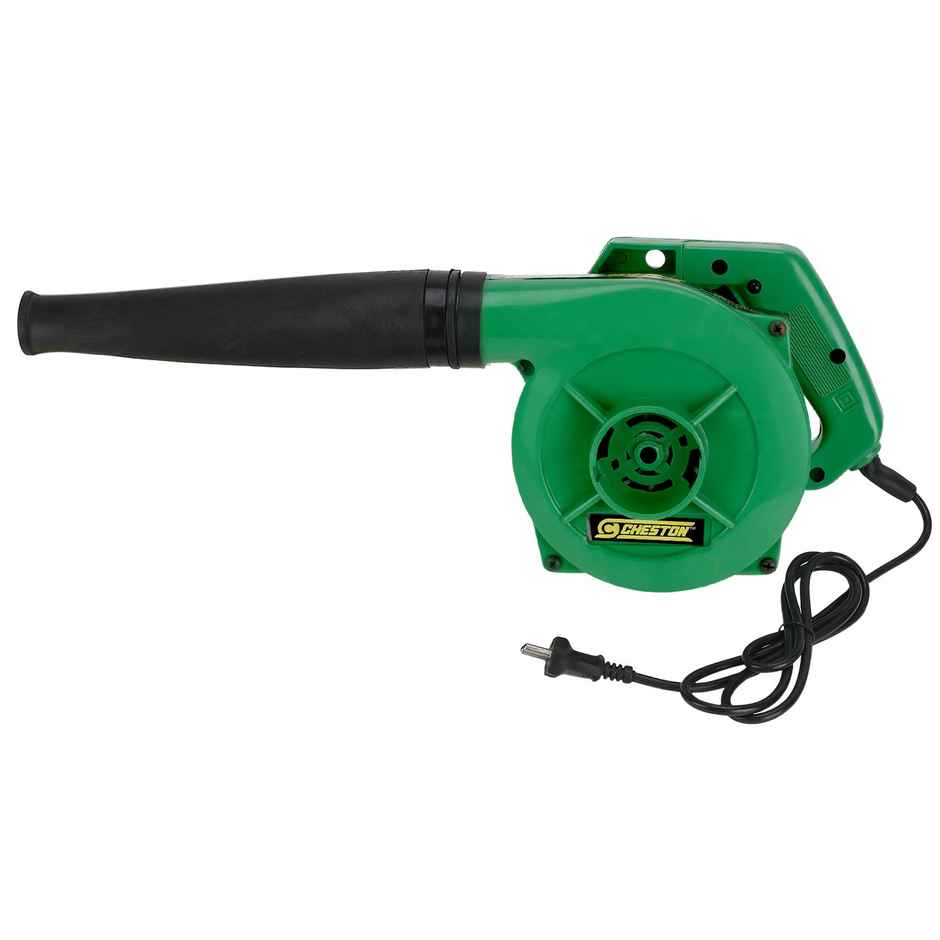 Cheston Green Electric Air Blower 500W Heavy Duty