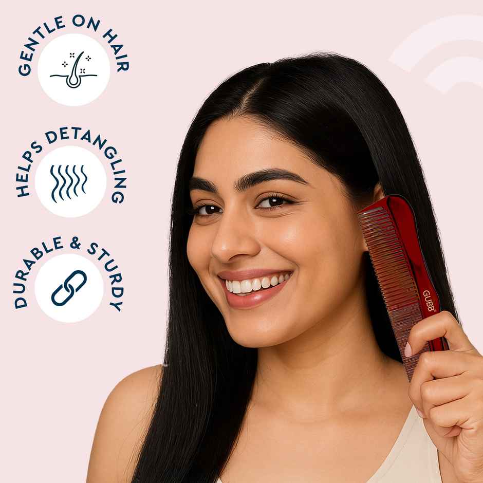 GUBB Dressing Comb