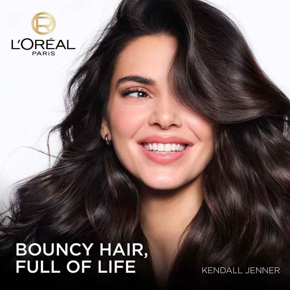 L'Oreal Paris Hyaluron Moisture 72H Moisture Sealing Conditioner for Dehydrated Hair