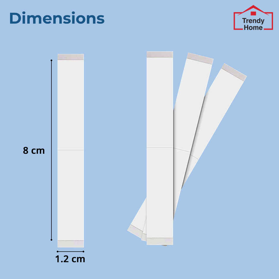 Trendy Home Invisible Fashion Tape