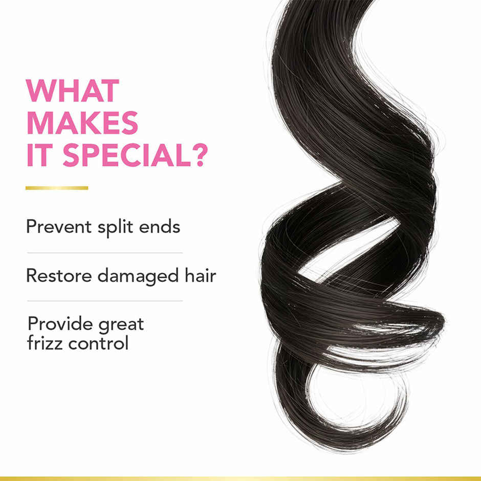KT Professional Ultra Smooth Conditioner with Acai & Cupuacu Oil
