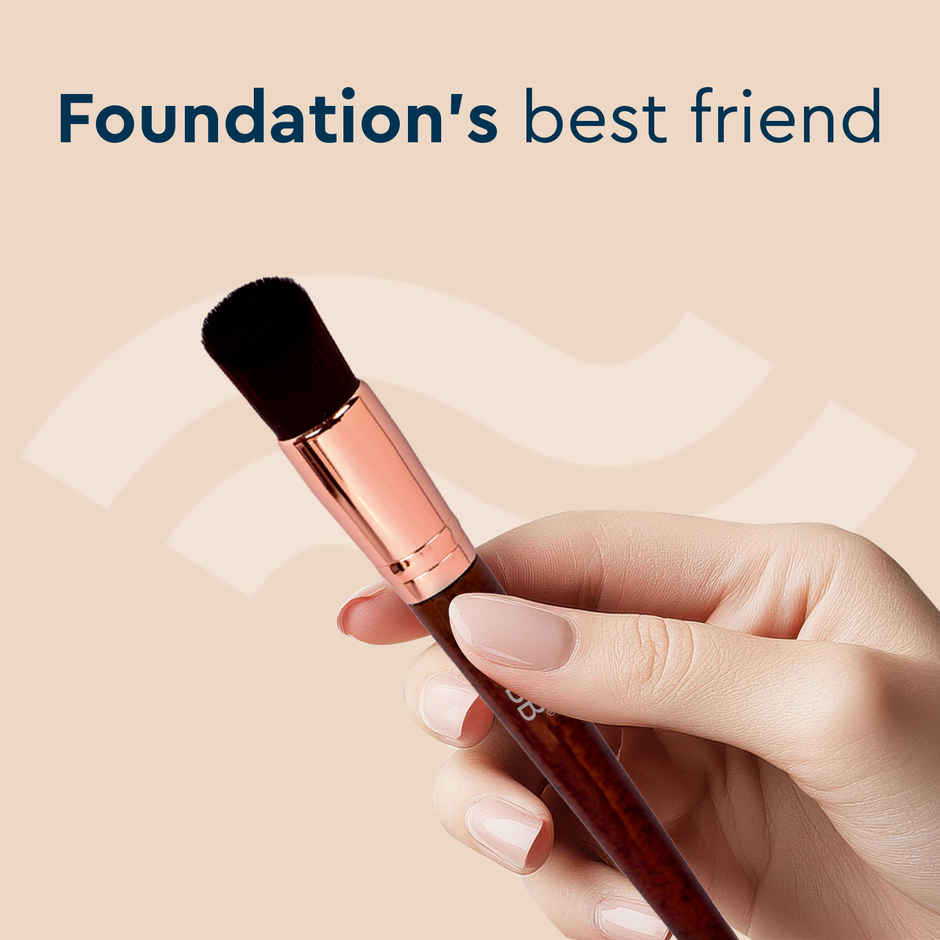 Gubb Make Up Brush Buffer Foundation