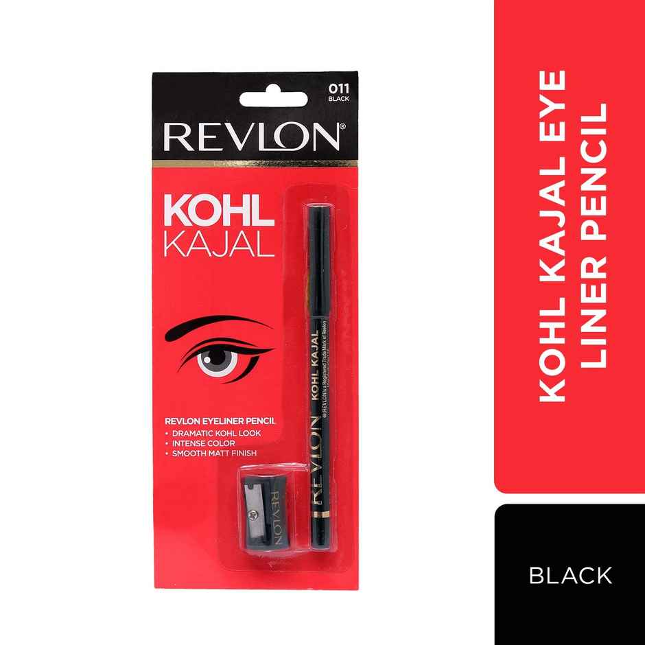 Revlon Kohl Kajal - Black