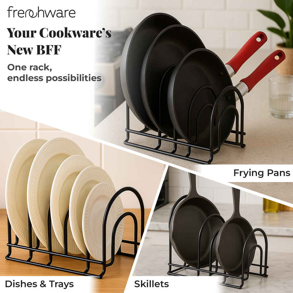 Frenchware Tawa Stand, 5 Tier