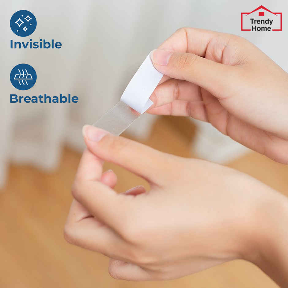 Trendy Home Invisible Fashion Tape
