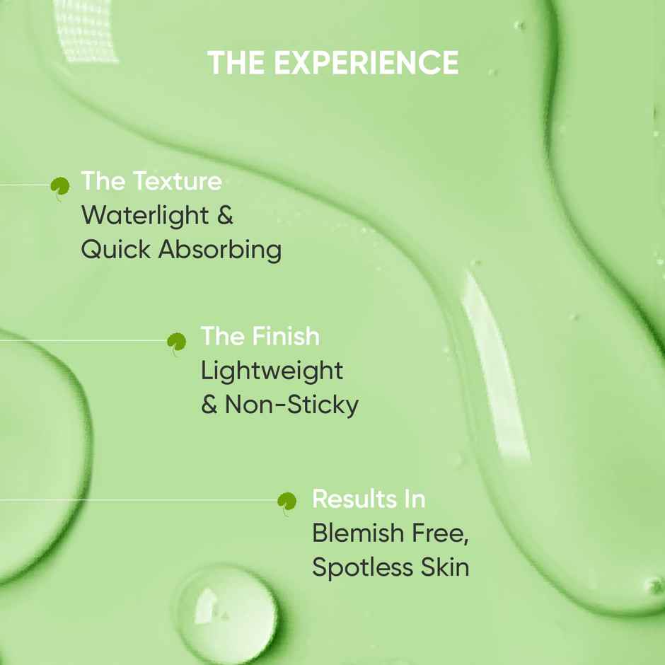 Dot & Key 10% Niacinamide Cica Face Serum With 3% Tranexamic For Dark Spots & Acne Scars