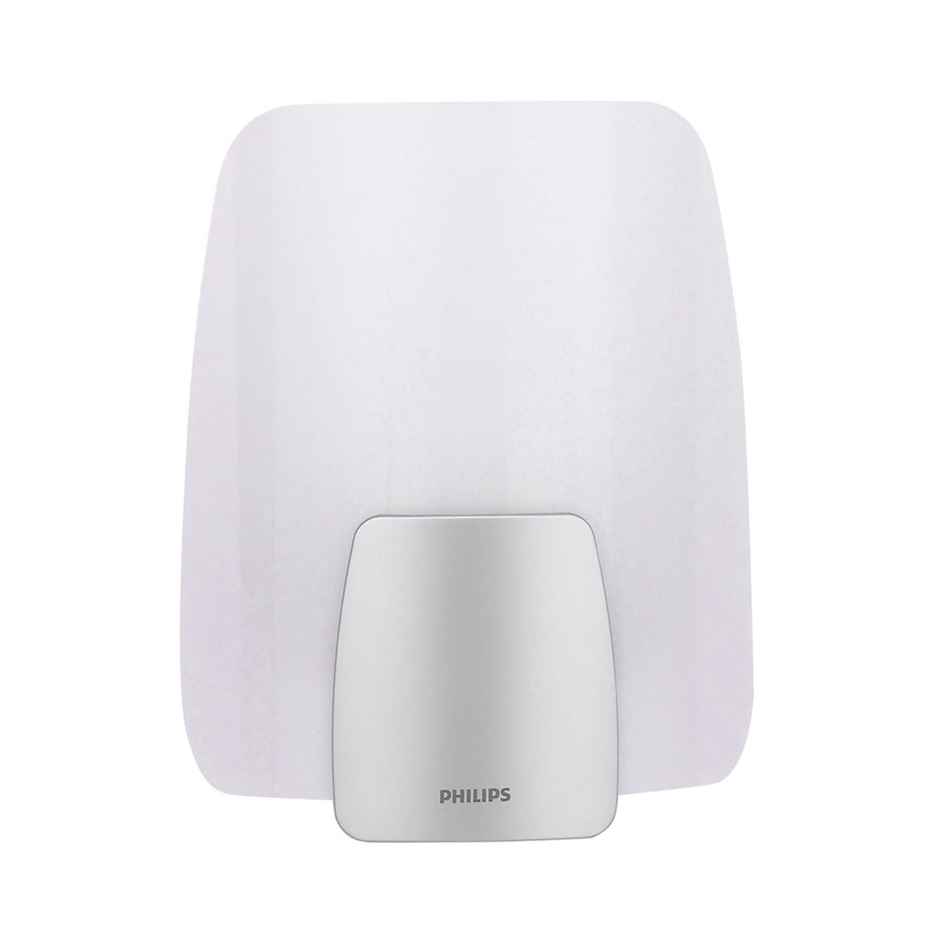 Philips Comet Decorative Wall Lamp | Indoor Wall Light for Living Room & Bedroom | Bulb Base : B22
