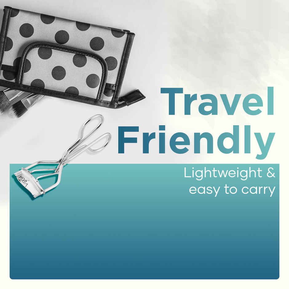 VEGA Eye Lash Curler (EC-01)