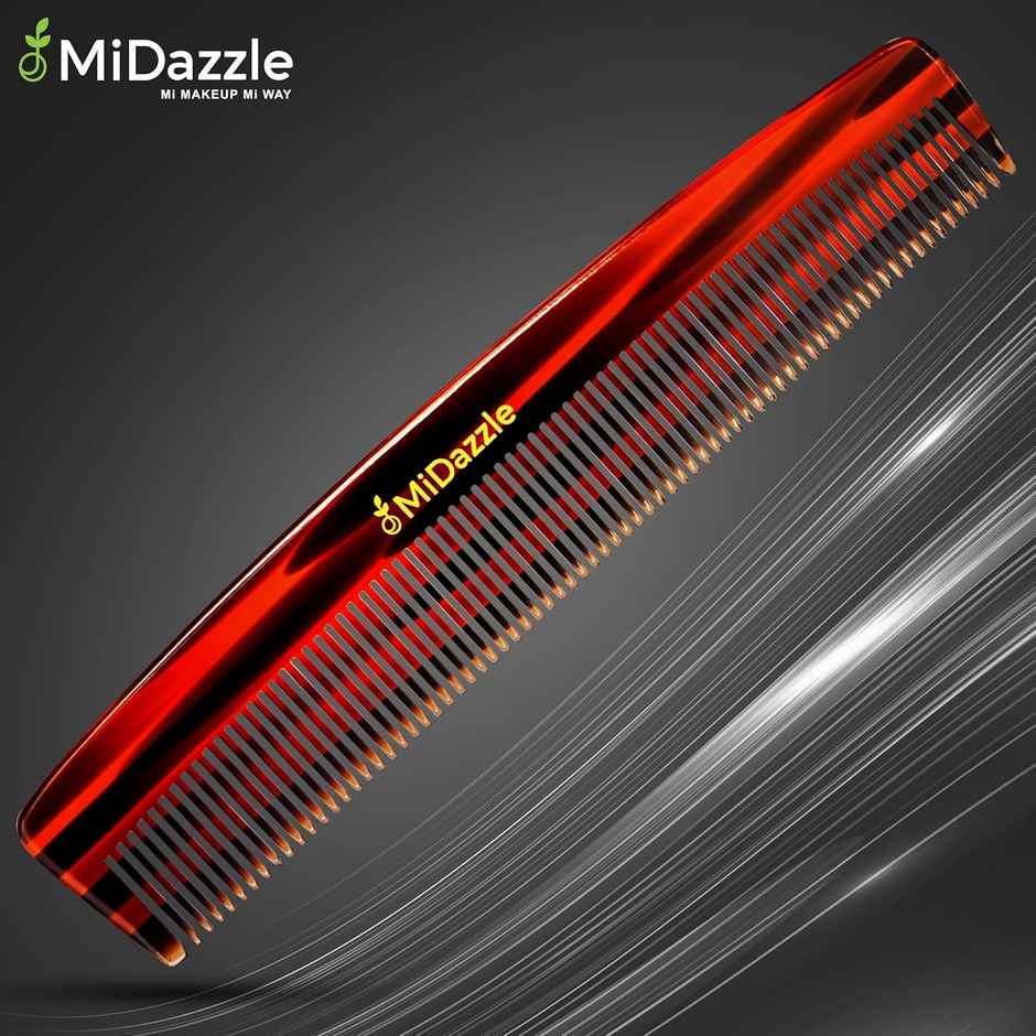 Midazzle Handmade/HandCrafted Dressing Comb 2B |MIHC2215