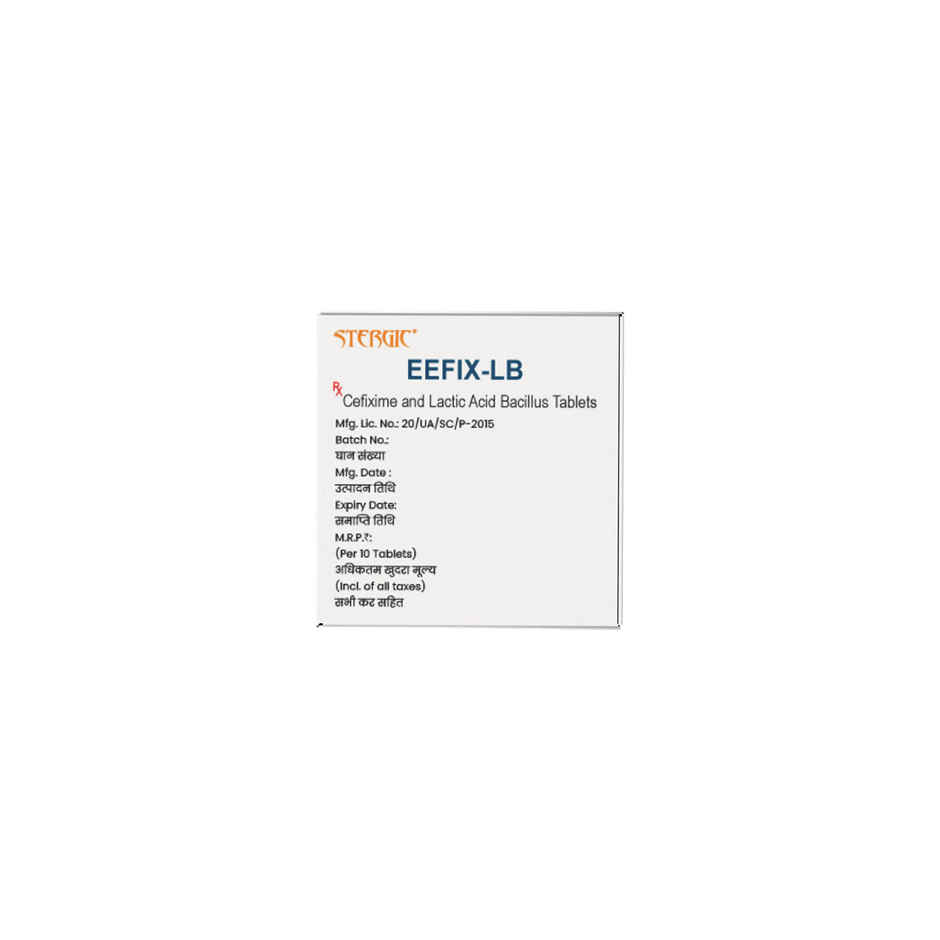 Eefix-LB Tablet