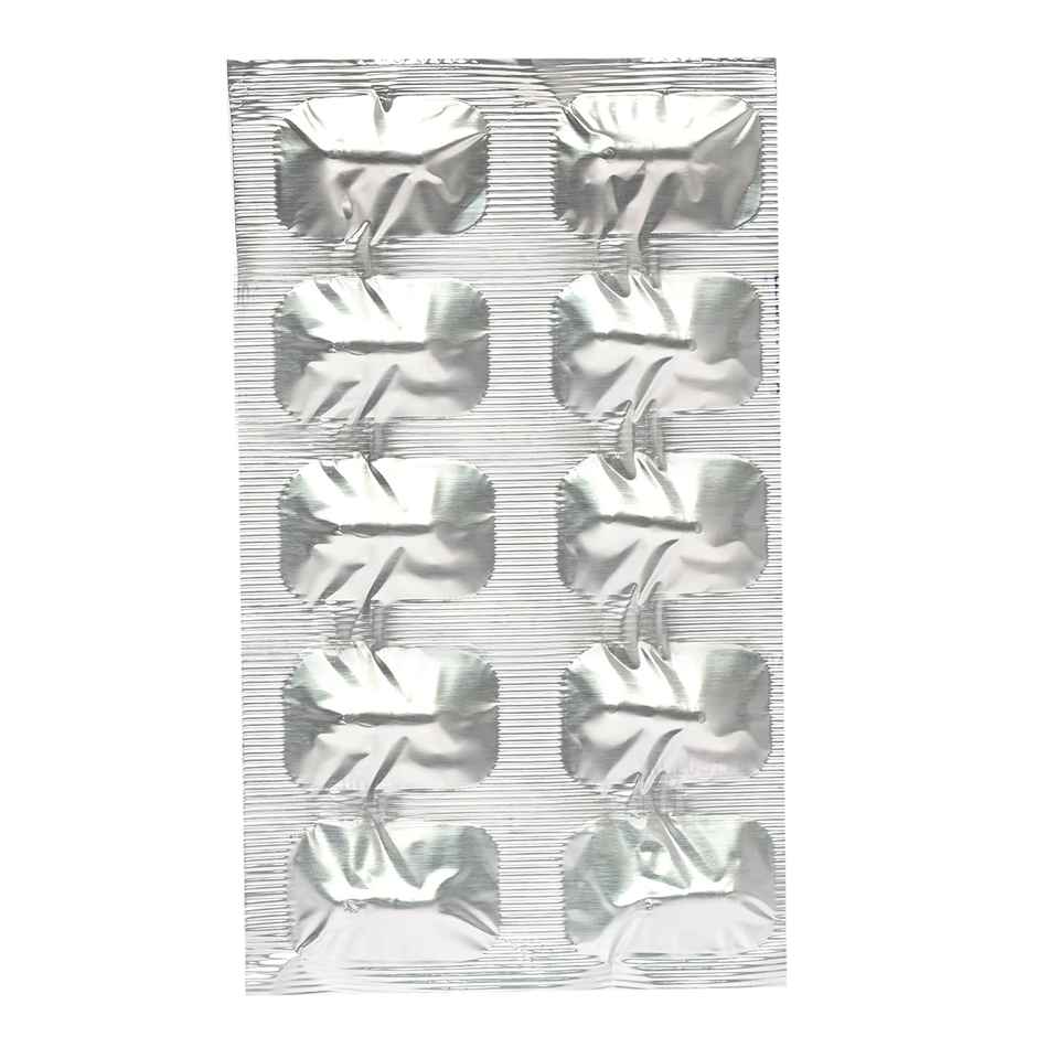 Silofast D 4 Capsule