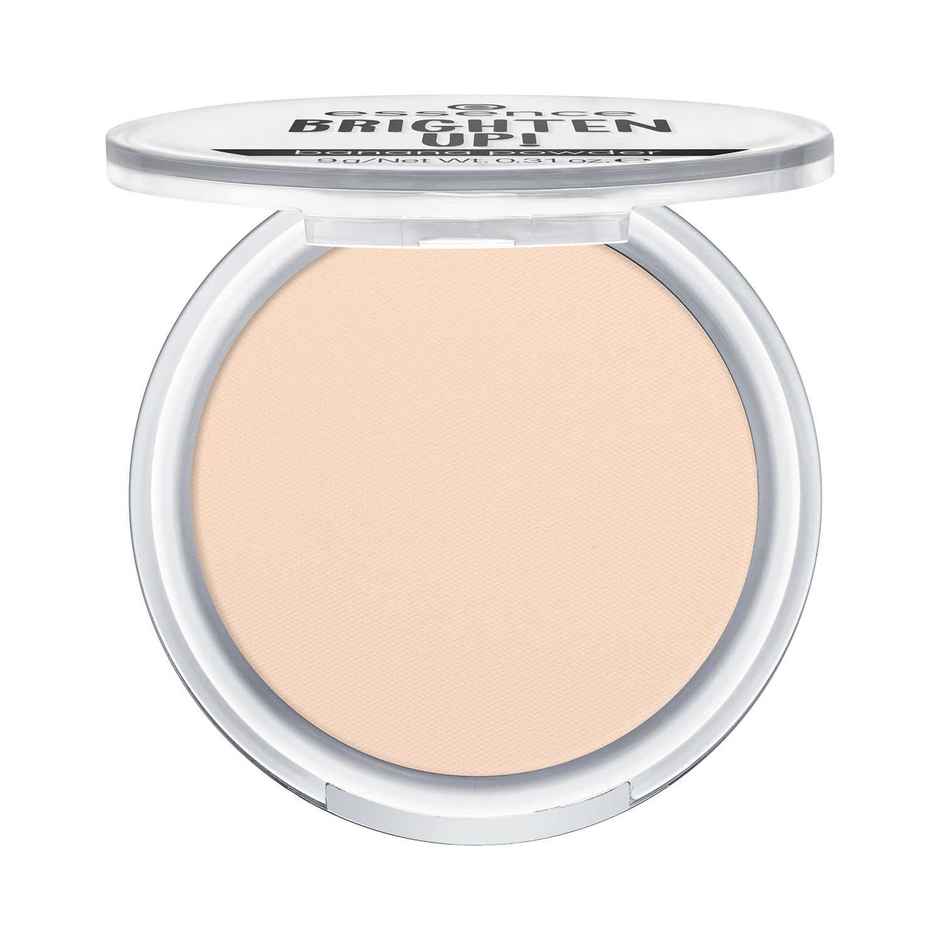 essence Brighten Up Banana Powder | 20 Bababanana