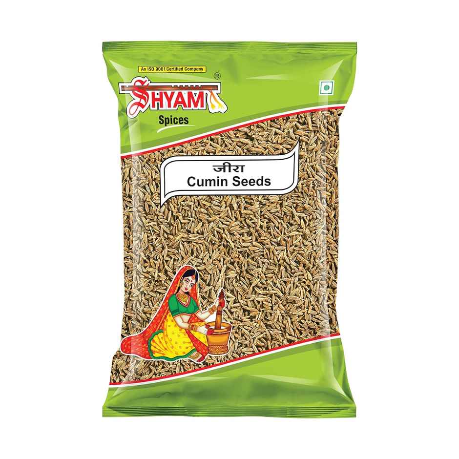 Shyam Cumin Whole (Jeera)