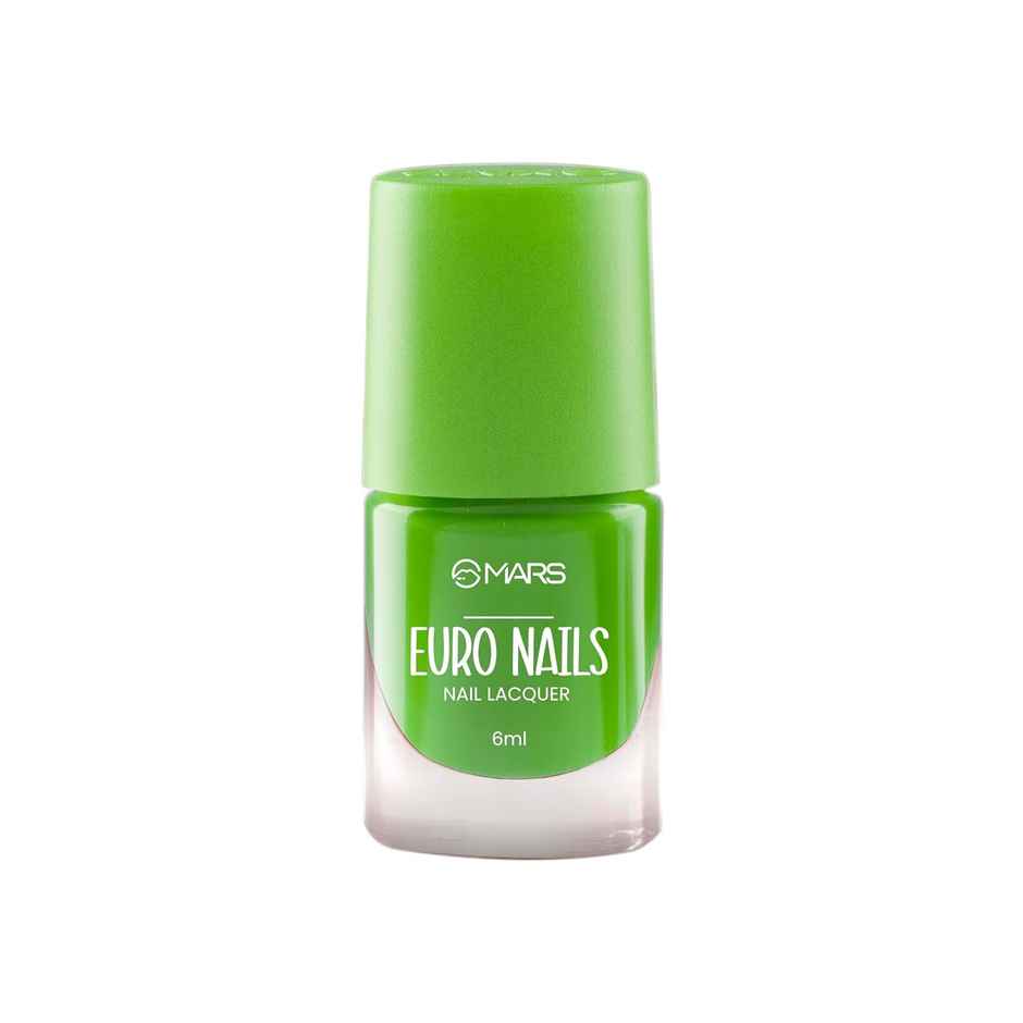 MARS Cosmetics Euro Nail Lacquer (6.0 ml) (Shade-32)