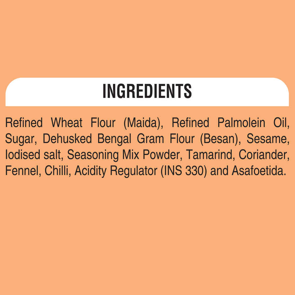 Garden Mini Bhakarwadi