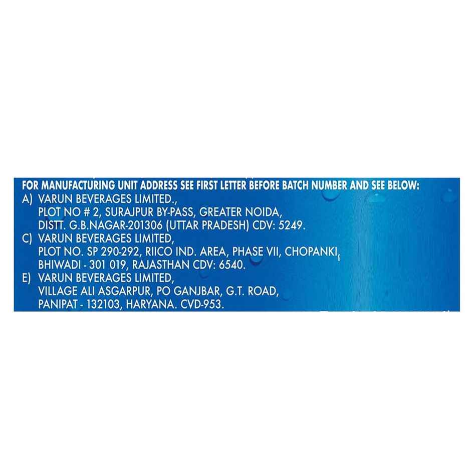 Pepsi Soft Drink | Carbonated Beverage