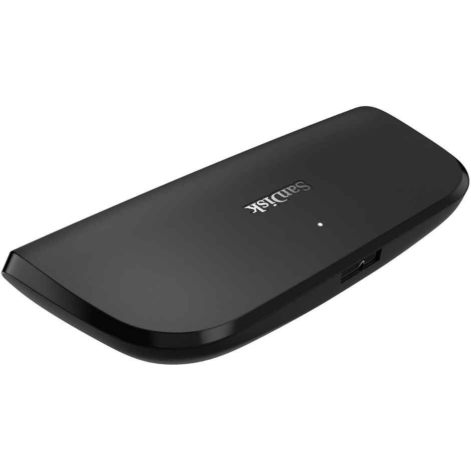 Sandisk Imagemate Pro Usb-C Reader/Writer