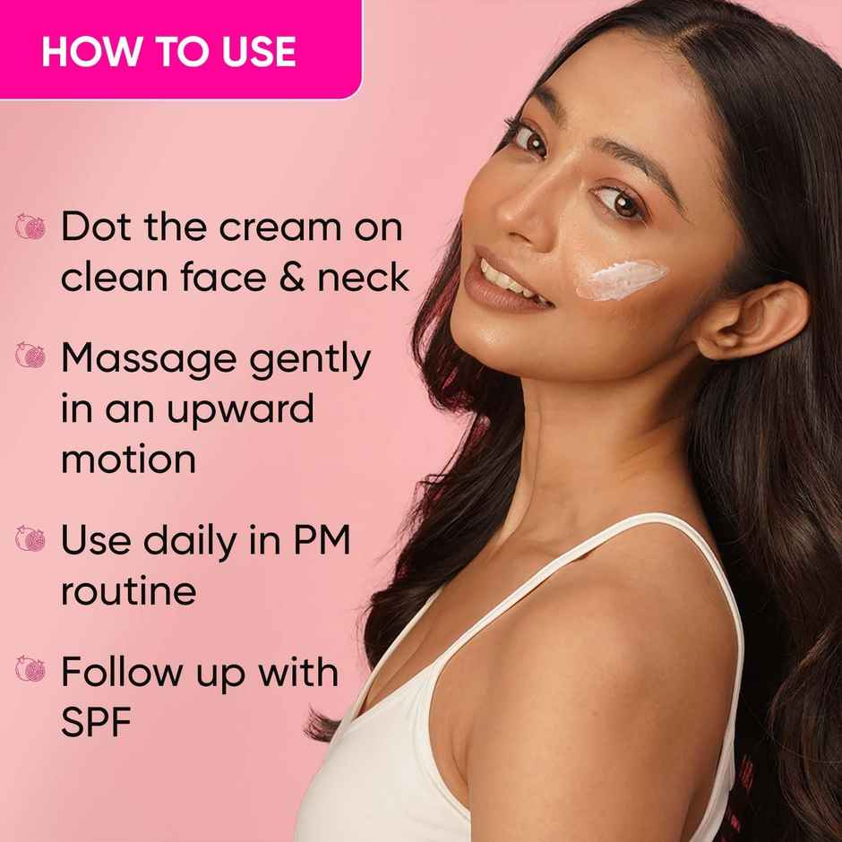 Dot & Key Night Reset Retinol + Ceramide Cream