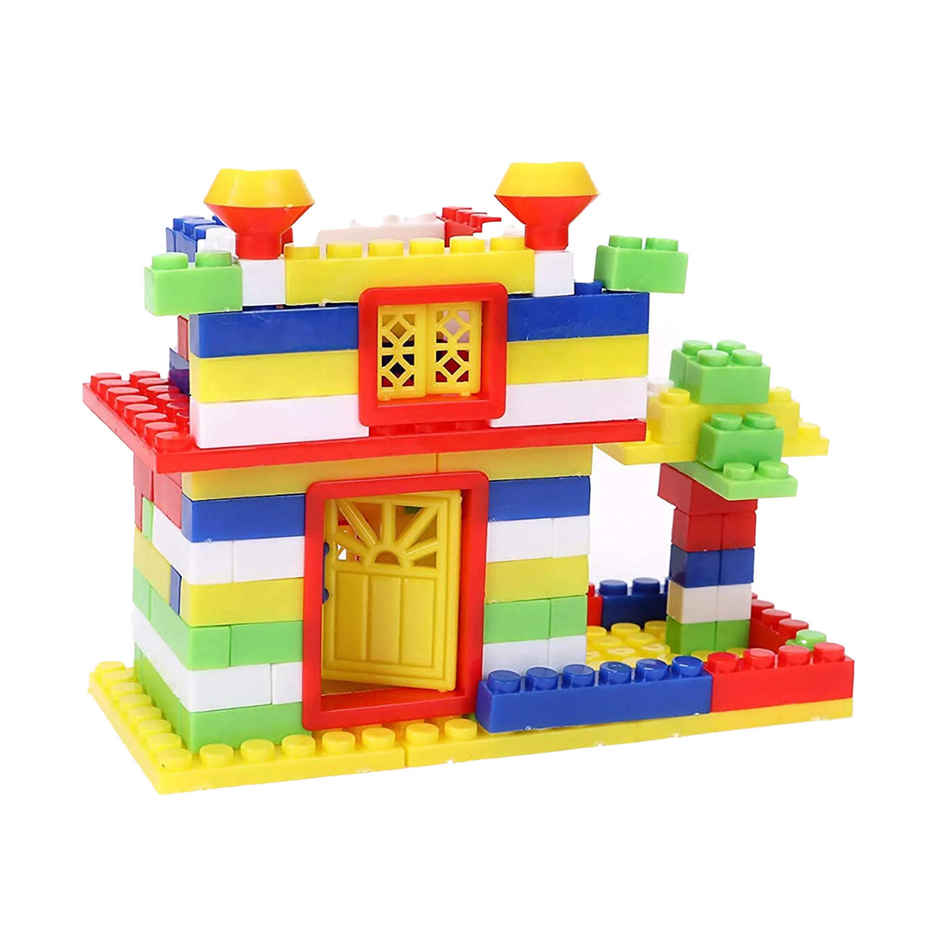 Ratna's Colourz Home Block Sr.