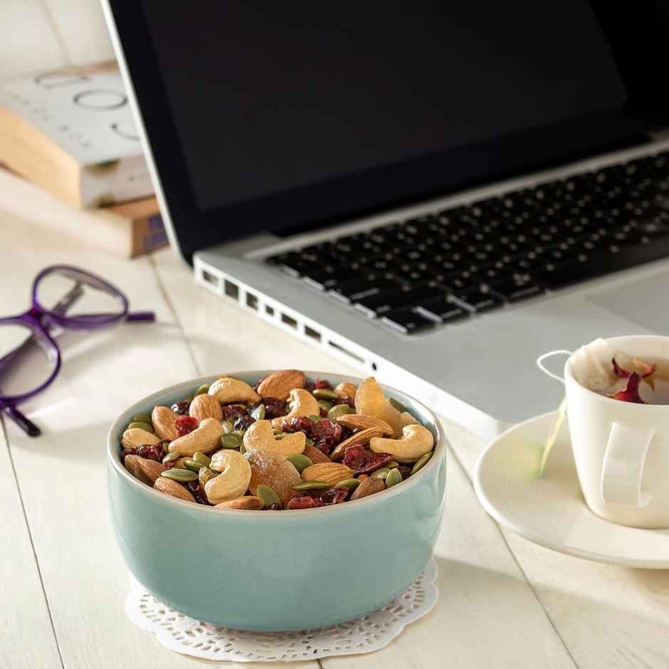 Paper Boat Absolute Health Dry Fruits Trail Mix