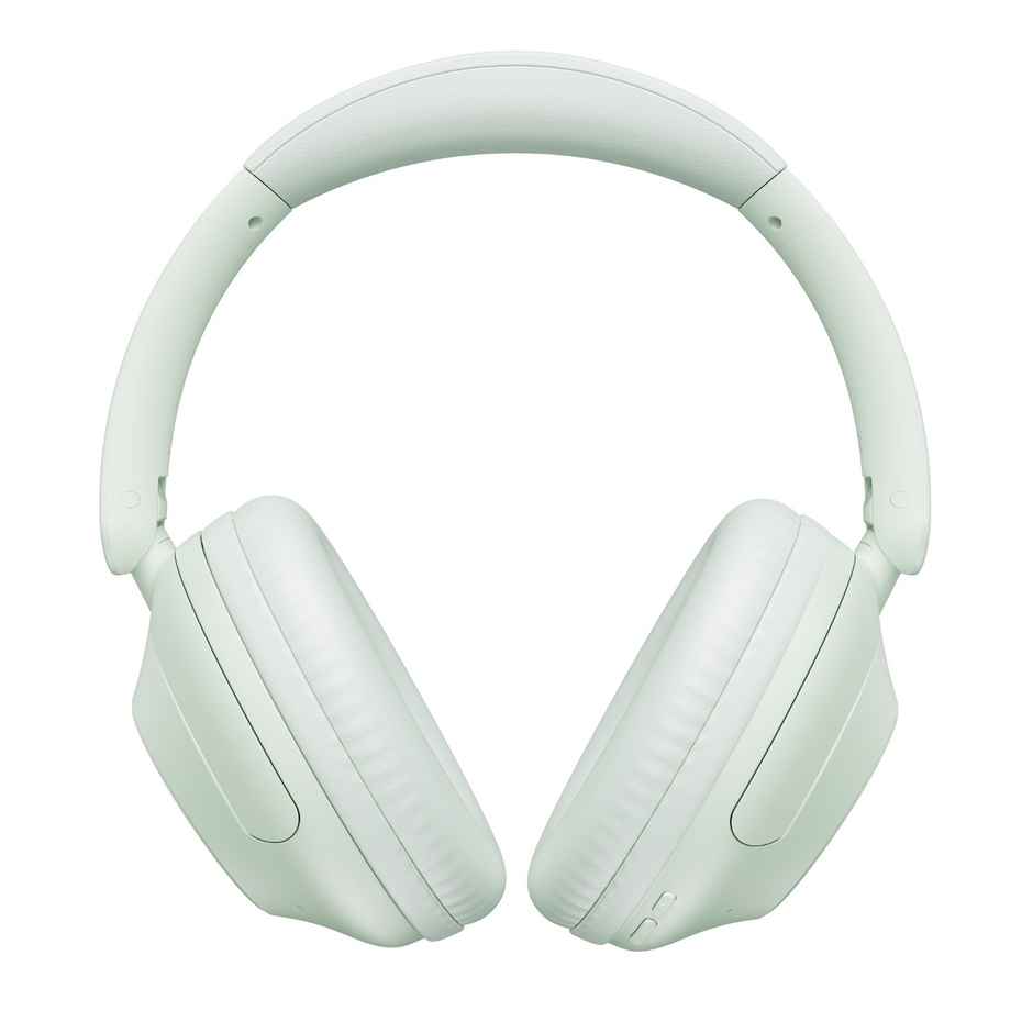 boAt Rockerz 650 Pro BT Headphones W/ Dolby Audio | 80H Playtime | Sage Green