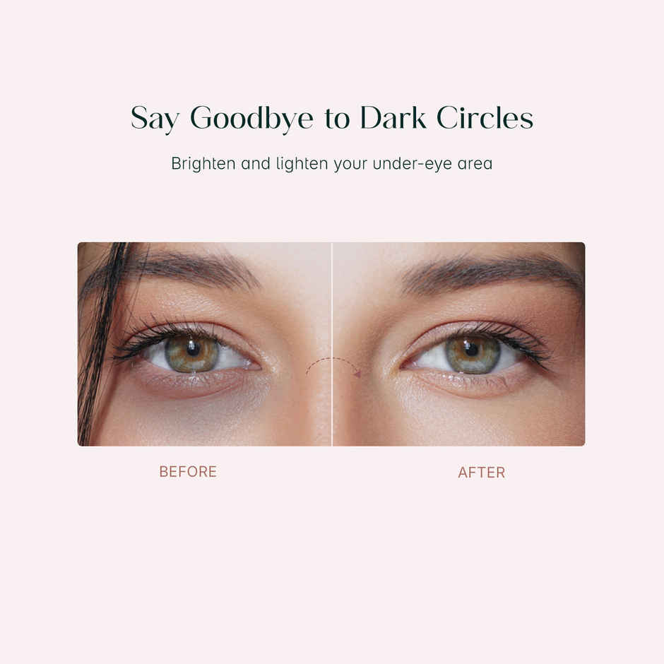 Seoulskin Snail Mucin Under Eye Patches | Dark Circles & Puffy Eyes Care